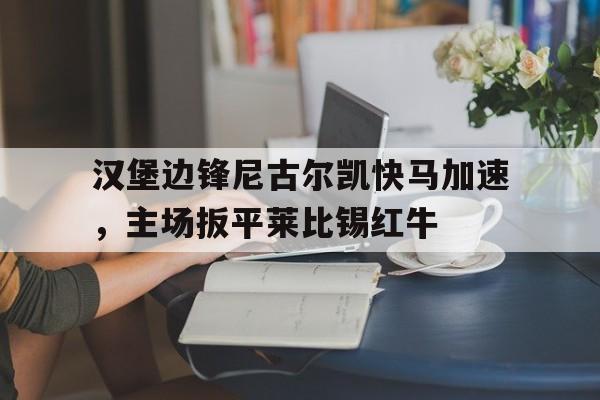 半岛体育APP-汉堡边锋尼古尔凯快马加速，主场扳平莱比锡红牛